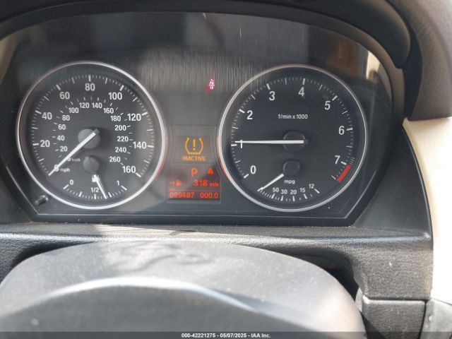 WBAVL1C59EVY21034 BMW X1 Xdrive28i