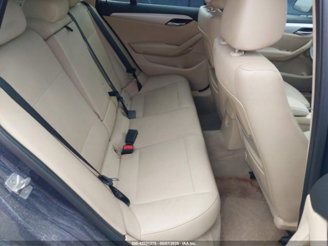 WBAVL1C59EVY21034 BMW X1 Xdrive28i