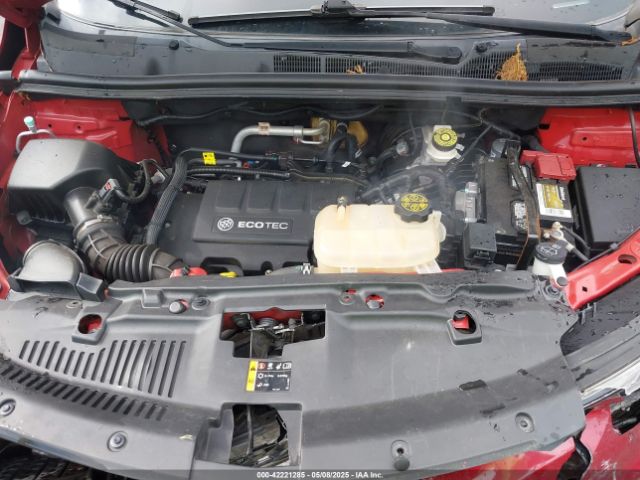 2018 BUICK ENCORE KL4CJASB7JB507699 Photo 9