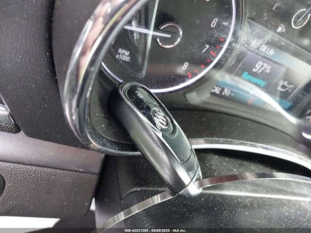 2018 BUICK ENCORE KL4CJASB7JB507699 Photo 10