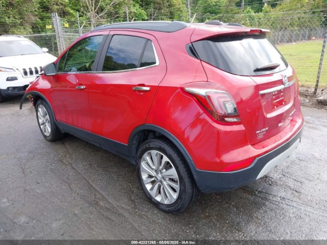 2018 BUICK ENCORE KL4CJASB7JB507699 Photo 2