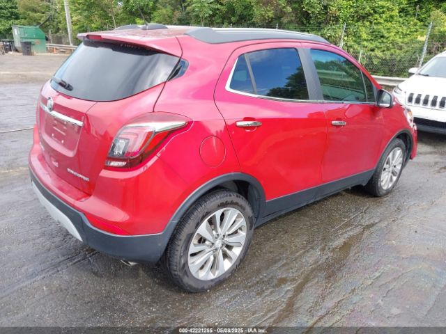 2018 BUICK ENCORE KL4CJASB7JB507699 Photo 3