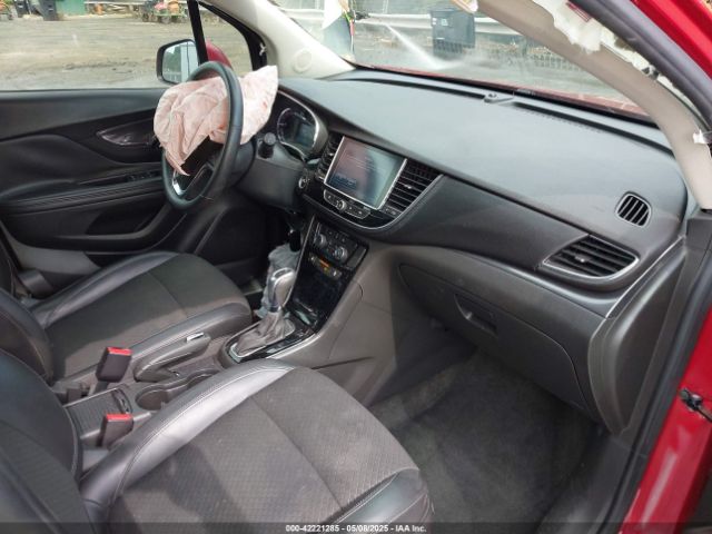 2018 BUICK ENCORE KL4CJASB7JB507699 Photo 4