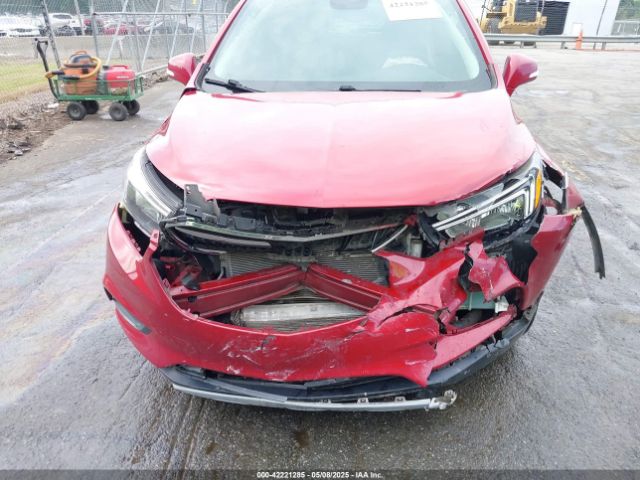 2018 BUICK ENCORE KL4CJASB7JB507699 Photo 5