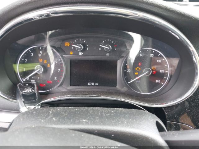 2018 BUICK ENCORE KL4CJASB7JB507699 Photo 6
