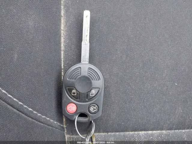 2015 FORD FOCUS 1FADP3K29FL386363 Photo 10