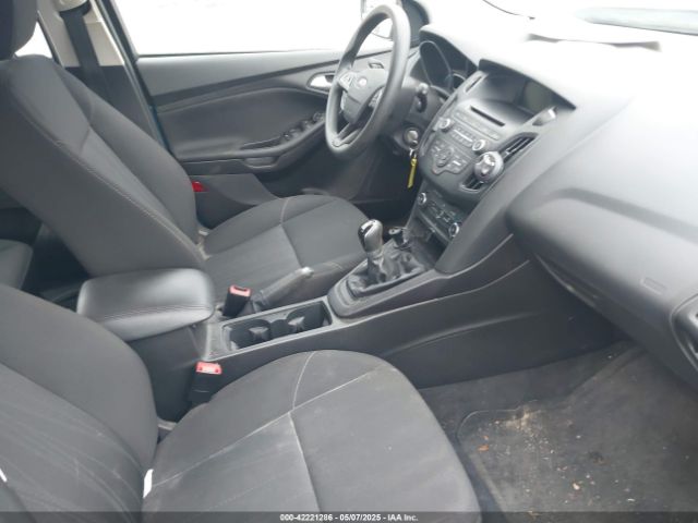 2015 FORD FOCUS 1FADP3K29FL386363 Photo 4