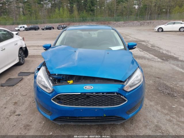 2015 FORD FOCUS 1FADP3K29FL386363 Photo 5