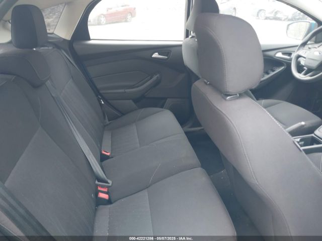 2015 FORD FOCUS 1FADP3K29FL386363 Photo 7