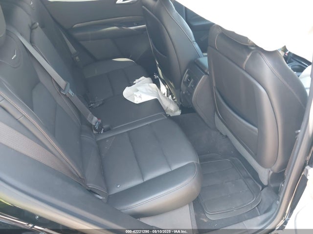 2019 CADILLAC XT4 1GYFZER46KF125100 Photo 7