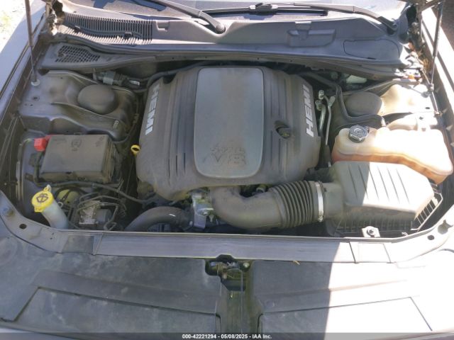 2021 DODGE CHALLENGER 2C3CDZBT4MH546643 Photo 9