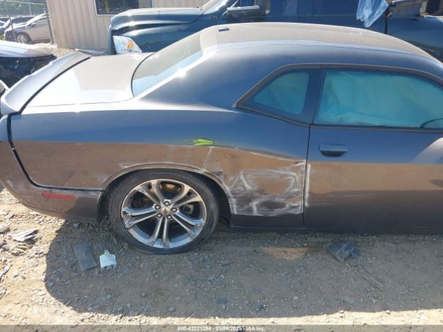 2021 DODGE CHALLENGER 2C3CDZBT4MH546643 Photo 5