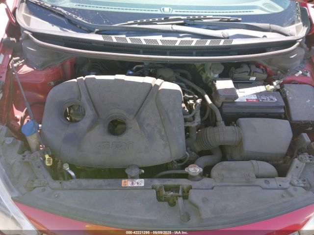 KNAFX4A80E5106263 KIA FORTE EX