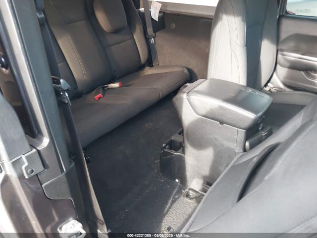 1C4GJXAG9LW303604 Jeep Wrangler Sport S 4x4