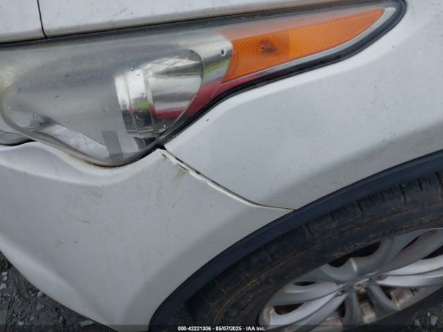 JN8CS1MU7EM451246 Infiniti QX70