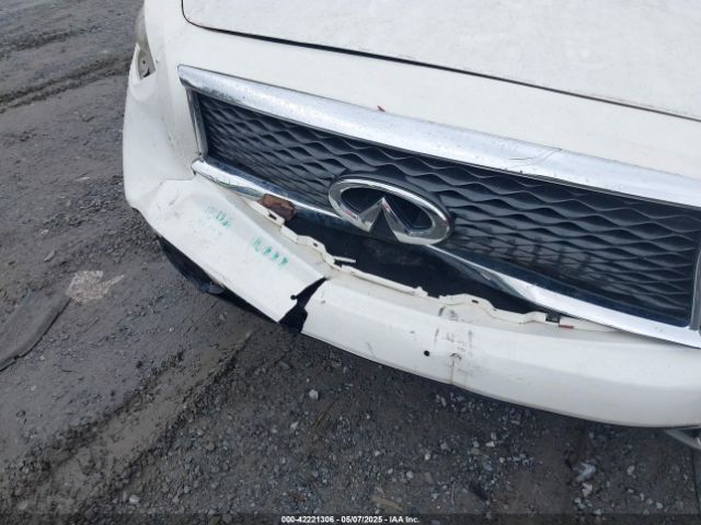 JN8CS1MU7EM451246 Infiniti QX70