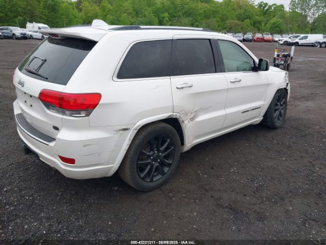 2018 JEEP GRAND CHEROKEE 1C4RJFCG7JC216122 Photo 3