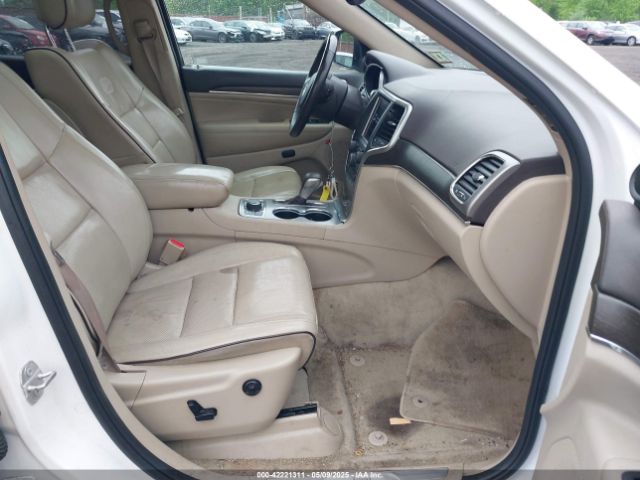 2018 JEEP GRAND CHEROKEE 1C4RJFCG7JC216122 Photo 4