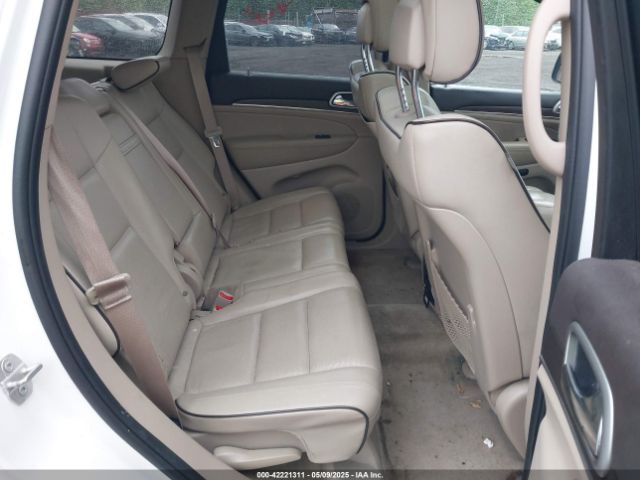 2018 JEEP GRAND CHEROKEE 1C4RJFCG7JC216122 Photo 7