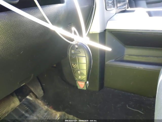 RAM 2018 2018 1C6RR7LT4JS236644 Image 11