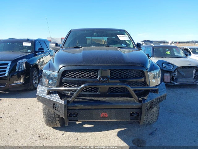 RAM 2018 2018 1C6RR7LT4JS236644 Image 12