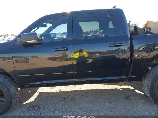 RAM 2018 2018 1C6RR7LT4JS236644 Image 14