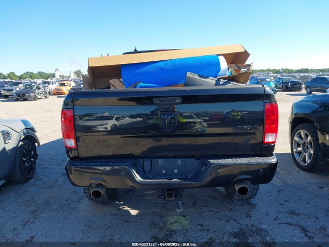 RAM 2018 2018 1C6RR7LT4JS236644 Image 16