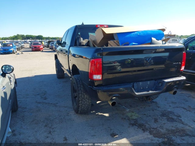 RAM 2018 2018 1C6RR7LT4JS236644 Image 3