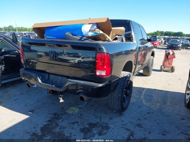 RAM 2018 2018 1C6RR7LT4JS236644 Image 4