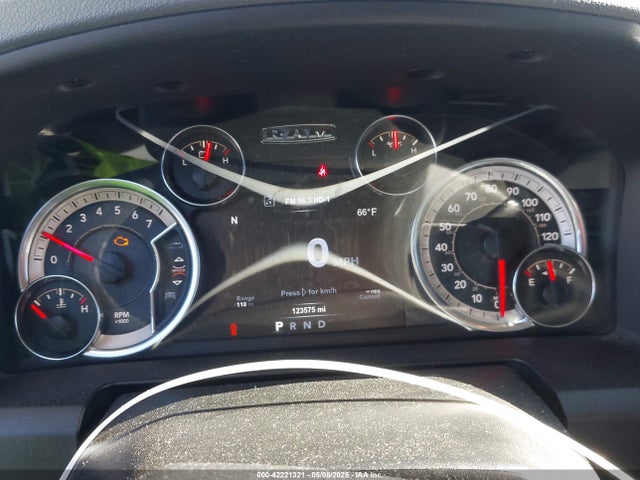 RAM 2018 2018 1C6RR7LT4JS236644 Image 7