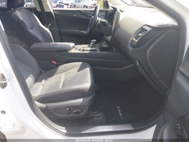 2023 LEXUS NX 350 JTJGGCEZ1P5005429 Photo 4