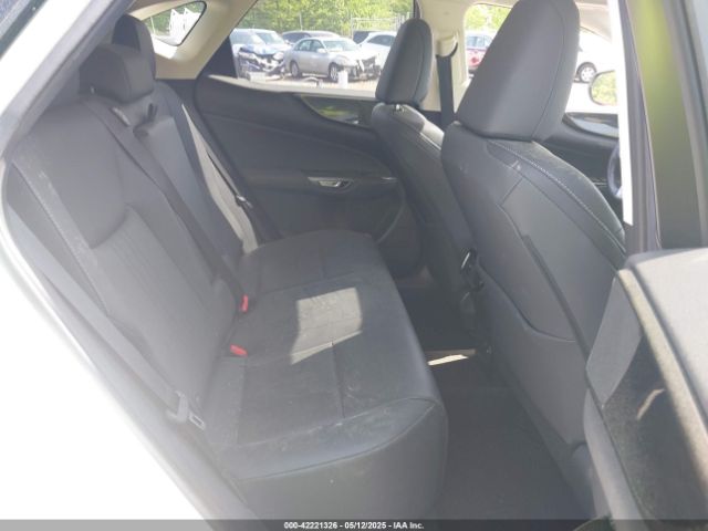 2023 LEXUS NX 350 JTJGGCEZ1P5005429 Photo 7