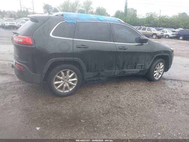 1C4PJMDS1FW709816 Jeep Cherokee