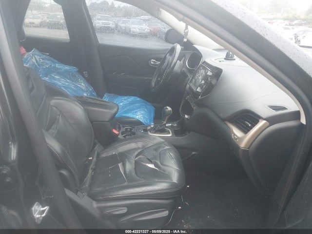 1C4PJMDS1FW709816 Jeep Cherokee