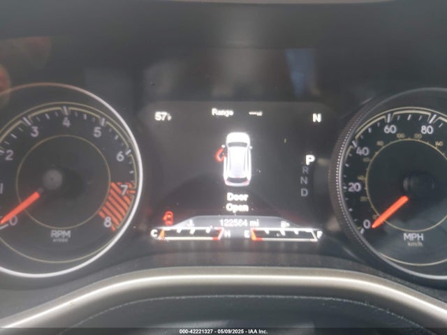 1C4PJMDS1FW709816 Jeep Cherokee