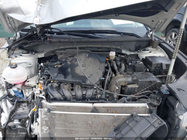 2023 HYUNDAI TUCSON 5NMJECAE9PH289763 Photo 9