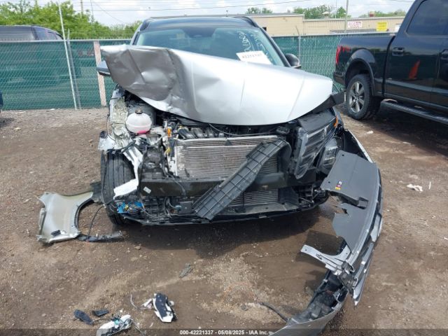 2023 HYUNDAI TUCSON 5NMJECAE9PH289763 Photo 5