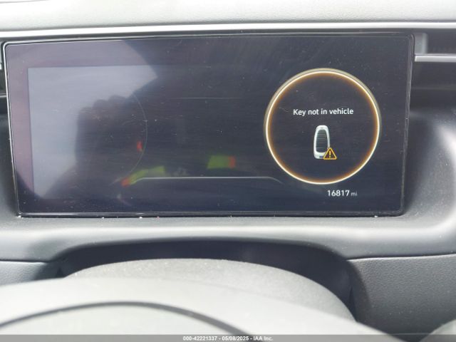 2023 HYUNDAI TUCSON 5NMJECAE9PH289763 Photo 6