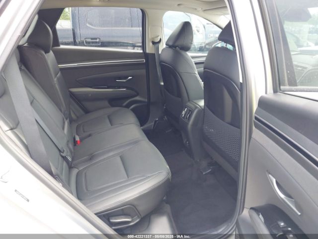 2023 HYUNDAI TUCSON 5NMJECAE9PH289763 Photo 7