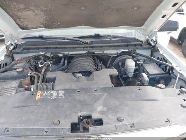 2GCVKNEC9K1159512 Chevrolet Silverado 1500 Ld Wt
