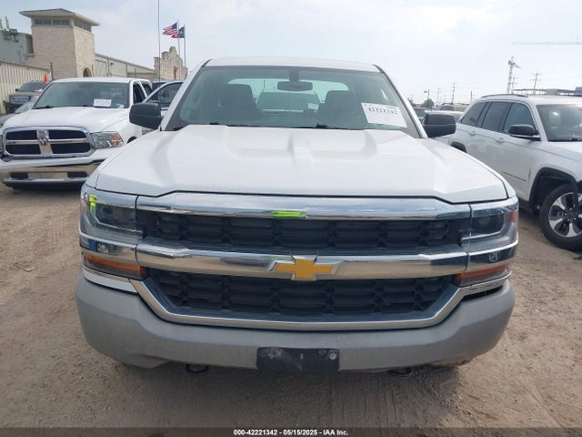 2GCVKNEC9K1159512 Chevrolet Silverado 1500 Ld Wt