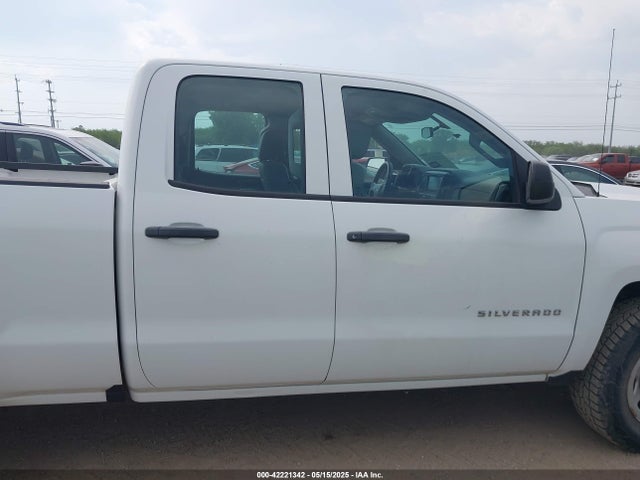 2GCVKNEC9K1159512 Chevrolet Silverado 1500 Ld Wt