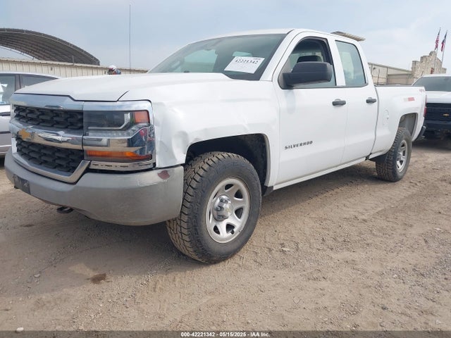 2GCVKNEC9K1159512 Chevrolet Silverado 1500 Ld Wt