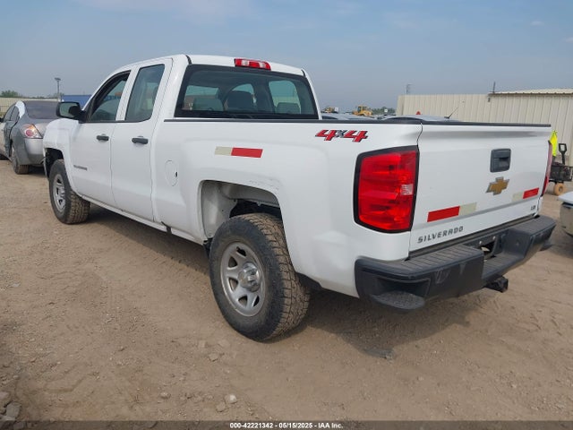 2GCVKNEC9K1159512 Chevrolet Silverado 1500 Ld Wt