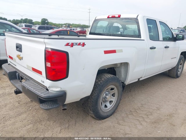 2GCVKNEC9K1159512 Chevrolet Silverado 1500 Ld Wt