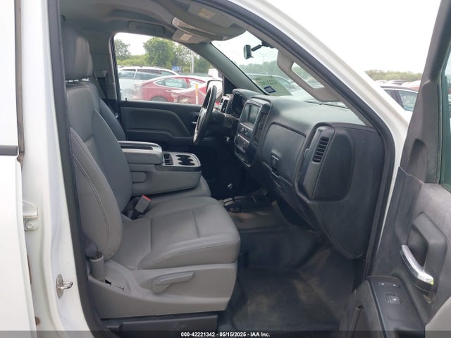 2GCVKNEC9K1159512 Chevrolet Silverado 1500 Ld Wt
