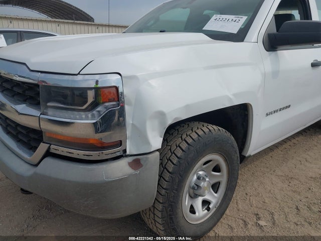 2GCVKNEC9K1159512 Chevrolet Silverado 1500 Ld Wt