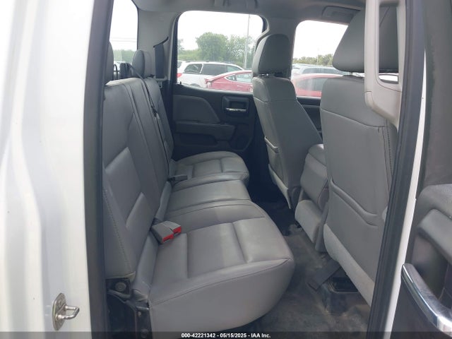 2GCVKNEC9K1159512 Chevrolet Silverado 1500 Ld Wt