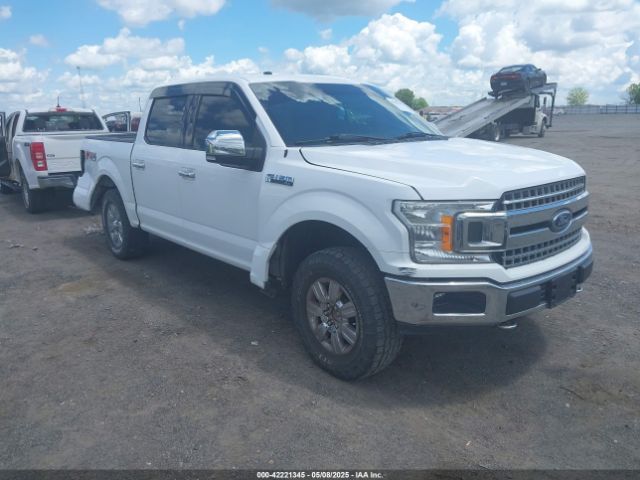2018 FORD F-150 1FTEW1E50JKC91068