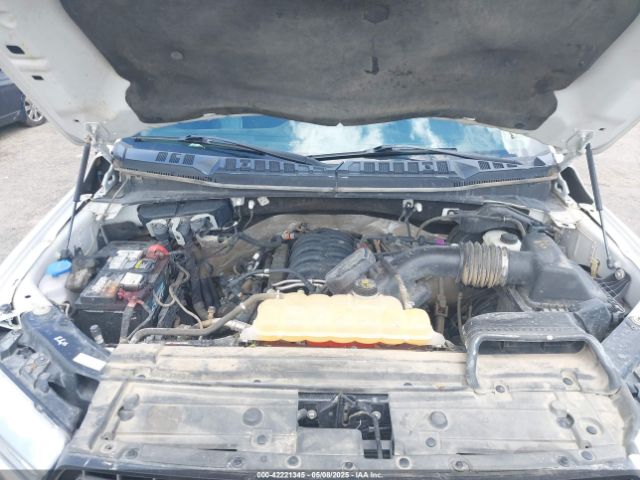 2018 FORD F-150 1FTEW1E50JKC91068 Photo 9